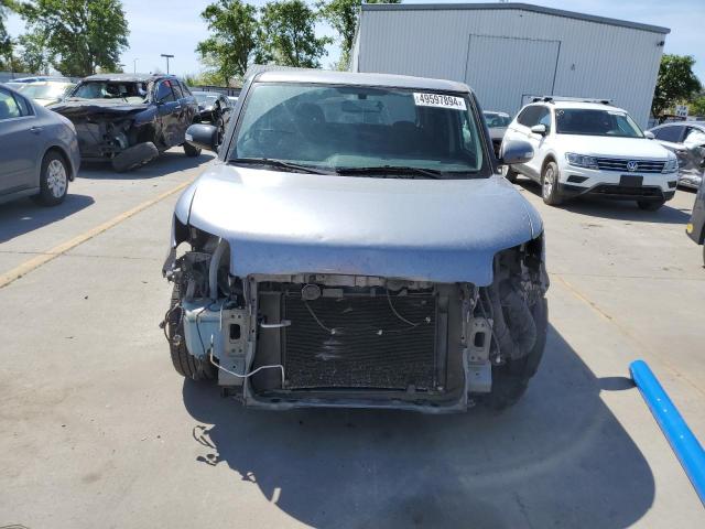 2010 Toyota Scion Xb VIN: JTLZE4FE7A1108814 Lot: 49597894