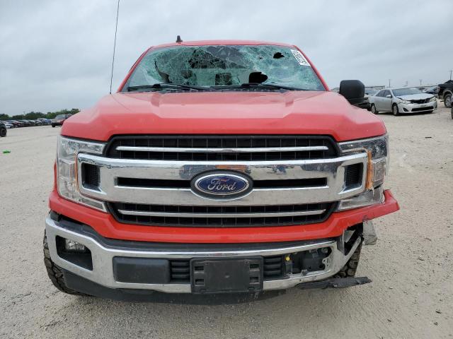 2020 FORD F150 SUPER - 1FTEW1CB5LKF02227