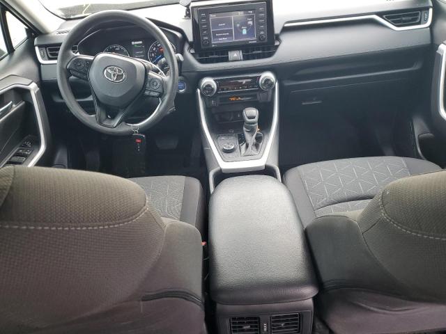 2022 Toyota Rav4 Xle VIN: 4T3RWRFV1NU076214 Lot: 51208374