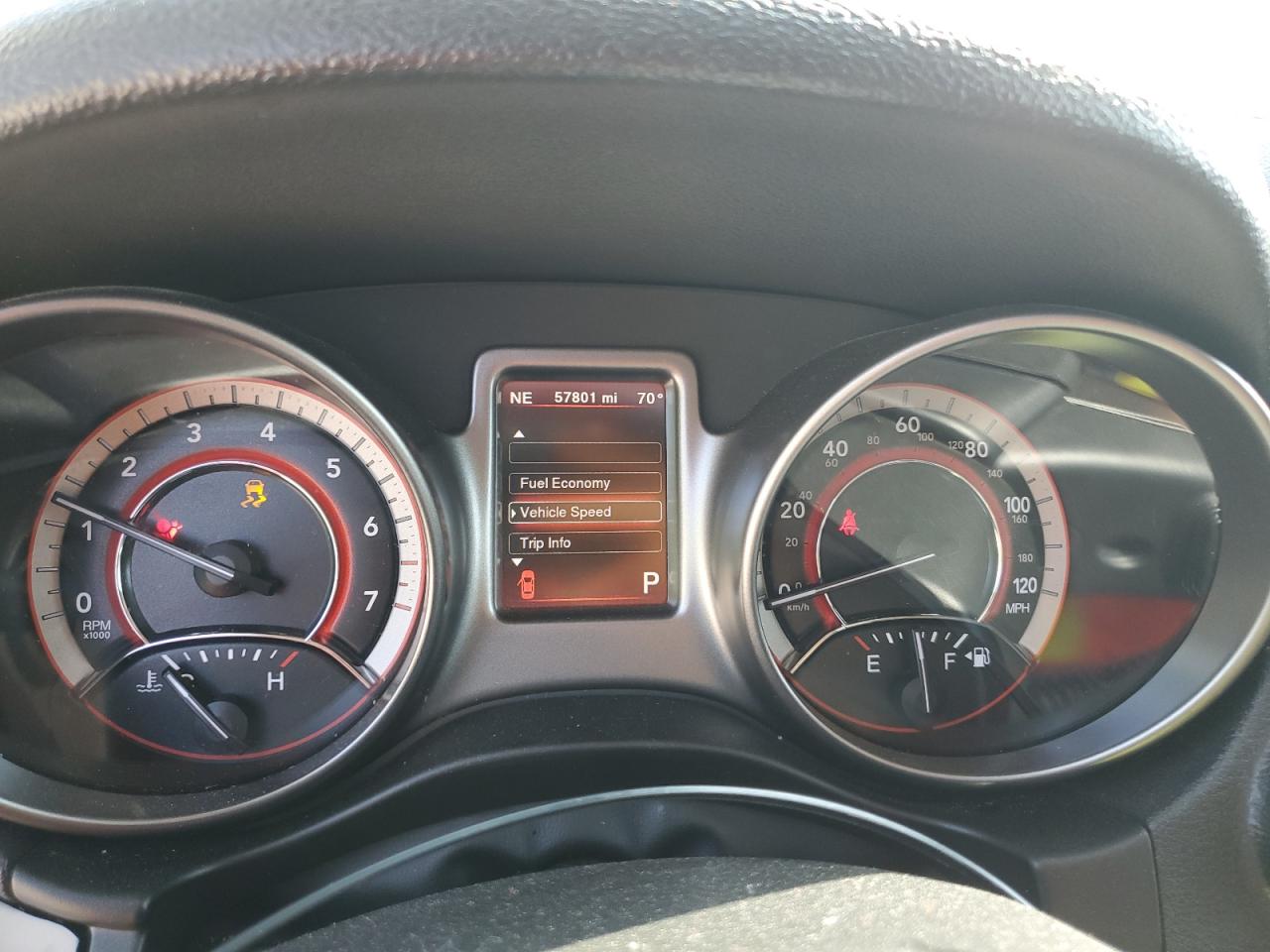 3C4PDCGB2KT874187 2019 Dodge Journey Crossroad