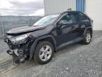2020 TOYOTA RAV4 XLE - 2T3W1RFV8LC041590