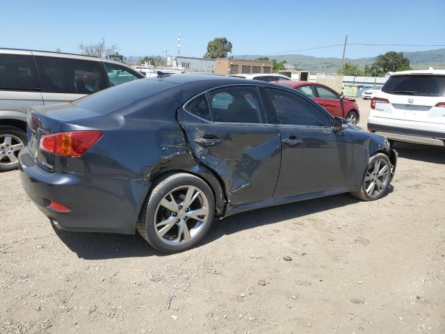 JTHBF5C22A5117857 Lexus Is 250 2010
