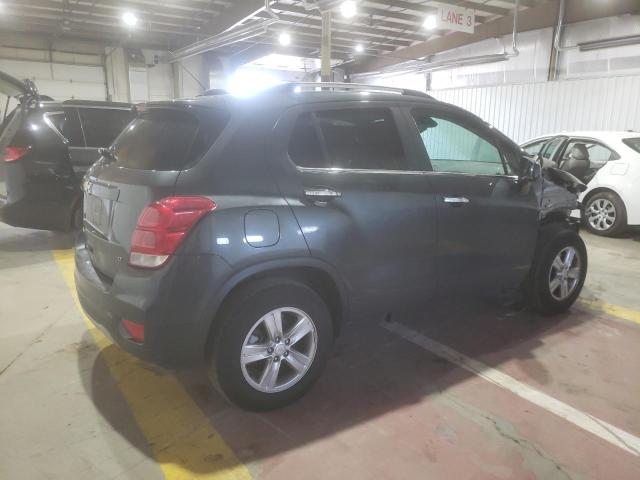 2018 Chevrolet Trax 1Lt VIN: KL7CJPSB3JB668265 Lot: 51954364