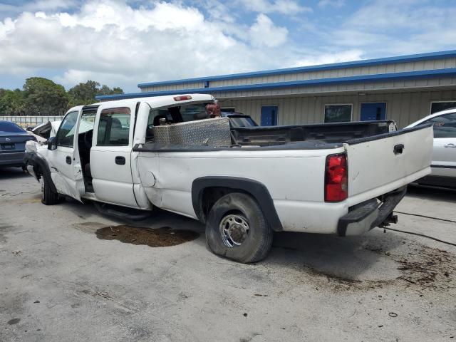 2006 Chevrolet Silverado C2500 Heavy Duty VIN: 1GCHC232X6F108151 Lot: 52653984