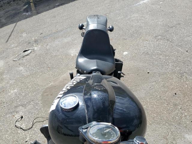 2013 HARLEY-DAVIDSON FXS BLACKL 1HD1JPV16DB013324