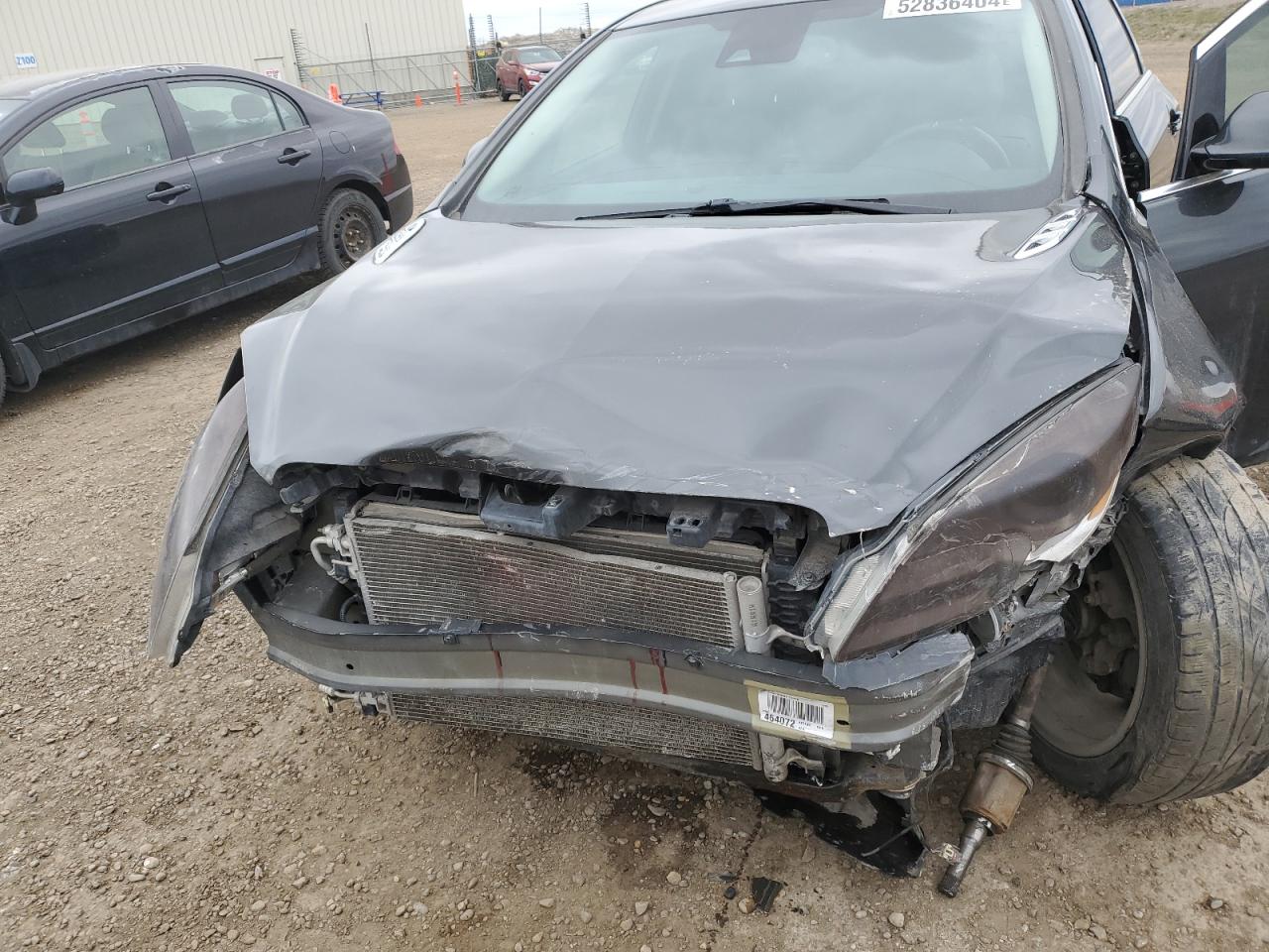 1G4PS5SK6F4125795 2015 Buick Verano