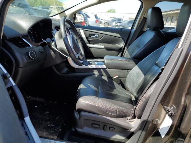 2011 Ford Edge Limited VIN: 2FMDK3KC2BBA43370 Lot: 51348484