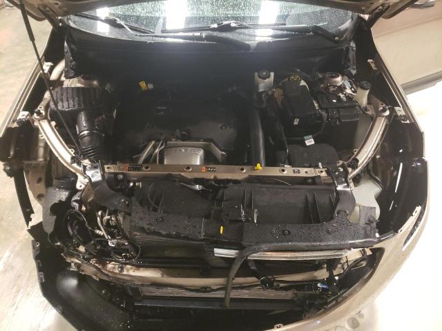 2018 GMC TERRAIN SL - 3GKALPEXXJL284482