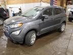 2019 FORD ECOSPORT S - MAJ6S3GL6KC273165
