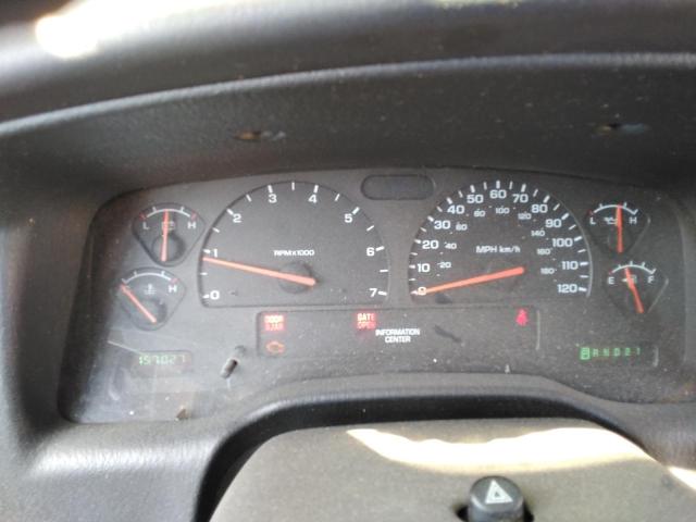 2003 Dodge Durango R/T VIN: 1D4HS78Z03F579438 Lot: 47212724