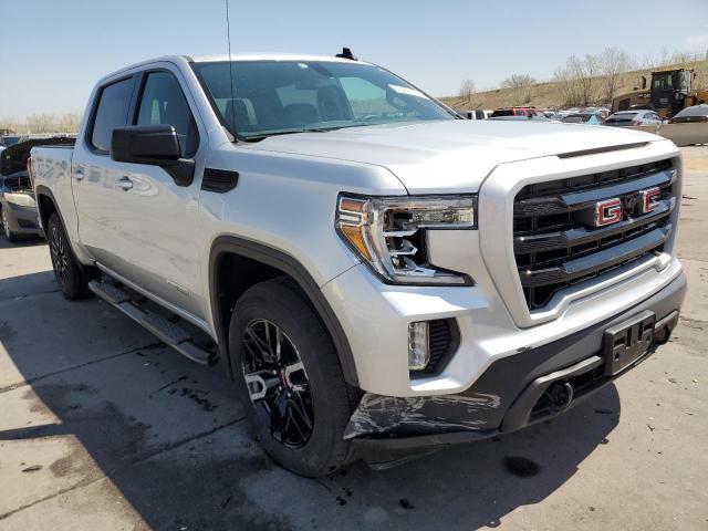 3GTP9CEK5LG399035 GMC Sierra K15 4