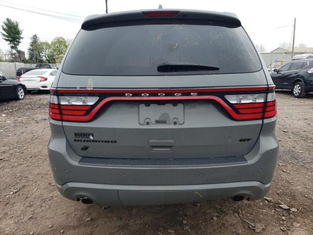 2020 Dodge Durango Gt VIN: 1C4RDJDGXLC309244 Lot: 51269604