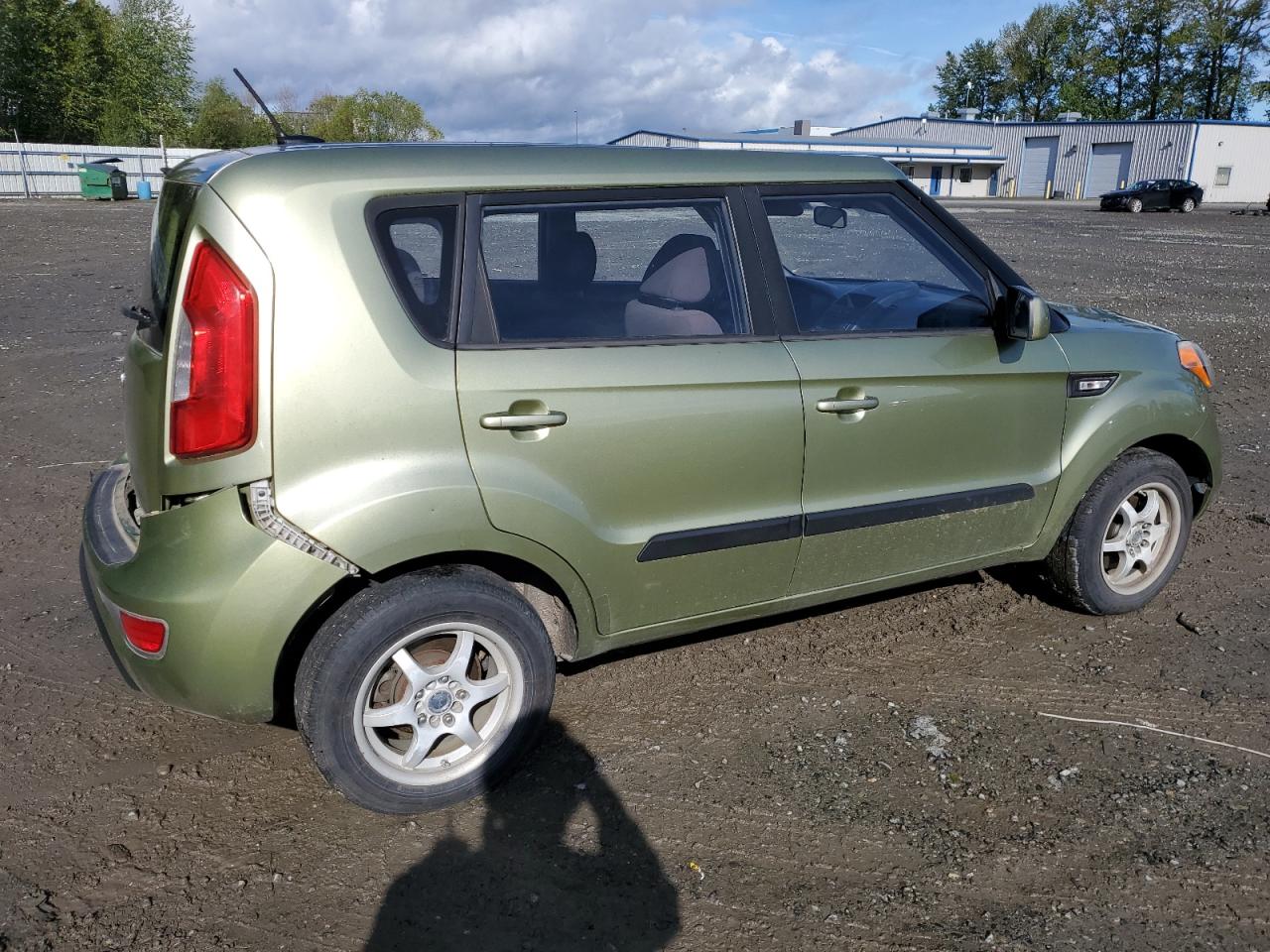 2012 Kia Soul vin: KNDJT2A51C7408682