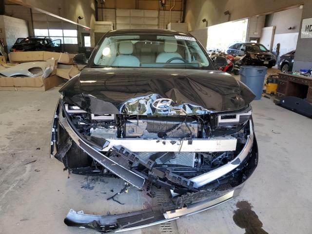 2024 Hyundai Ioniq 5 Limited VIN: KM8KRDDF9RU242016 Lot: 51572104