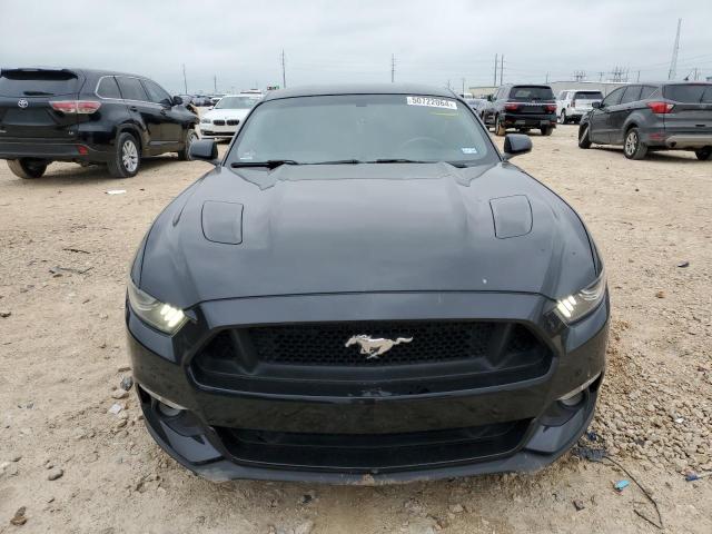 2016 Ford Mustang Gt VIN: 1FA6P8CF6G5256490 Lot: 50722064