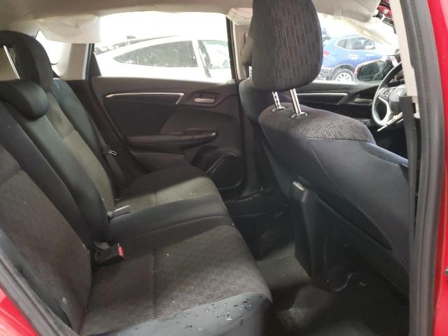2016 HONDA FIT LX - JHMGK5H57GS003982