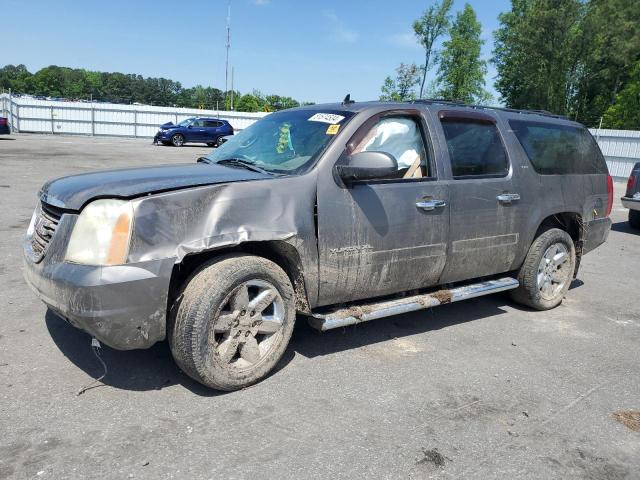 2011 GMC Yukon Xl C1500 Slt VIN: 1GKS1KE08BR231600 Lot: 51574534