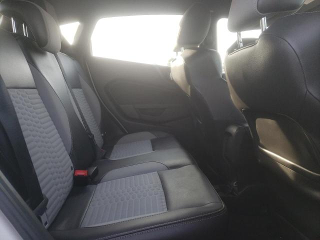 2016 FORD FIESTA ST - 3FADP4GX5GM187823