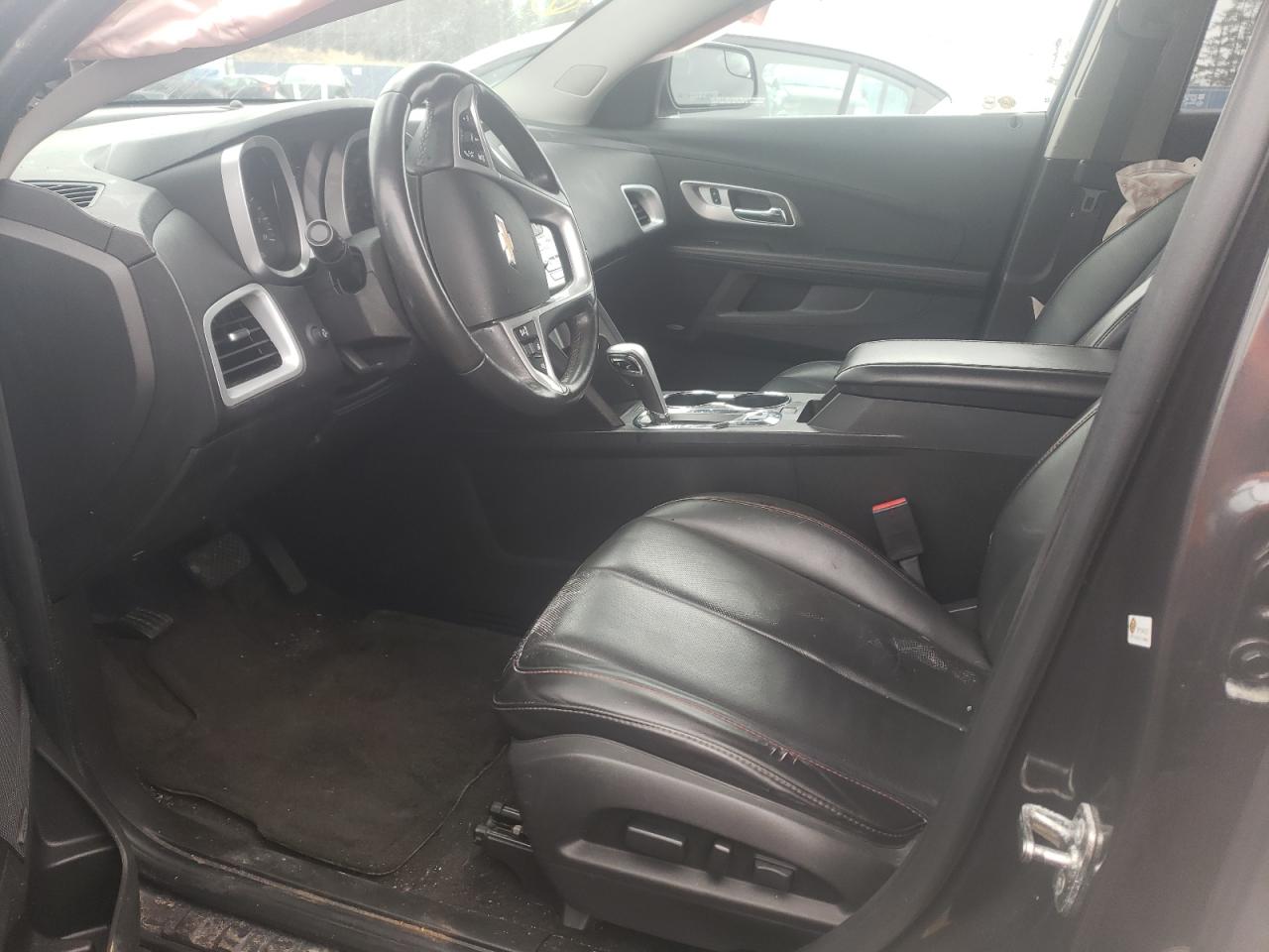 2GNALCEKXE6306233 2014 Chevrolet Equinox Lt