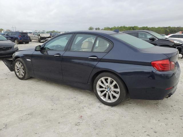 2012 BMW 528 I VIN: WBAXG5C52CDW92237 Lot: 49139484