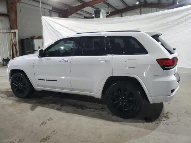 2020 Jeep Grand Cherokee Laredo VIN: 1C4RJFAG6LC235346 Lot: 50343364