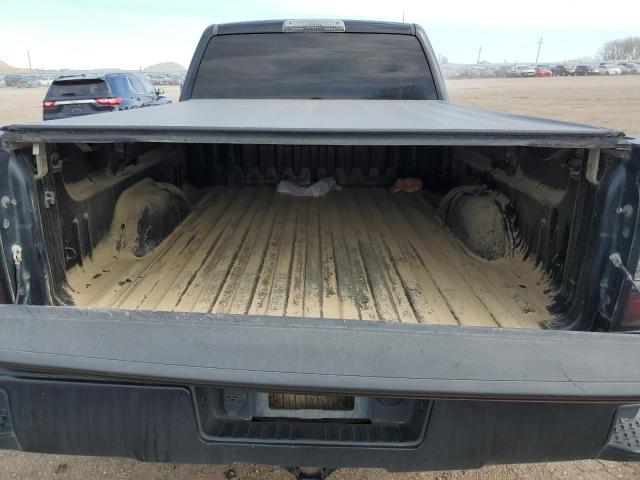 2015 Chevrolet Silverado K1500 VIN: 1GCNKPEC4FZ298827 Lot: 50878454