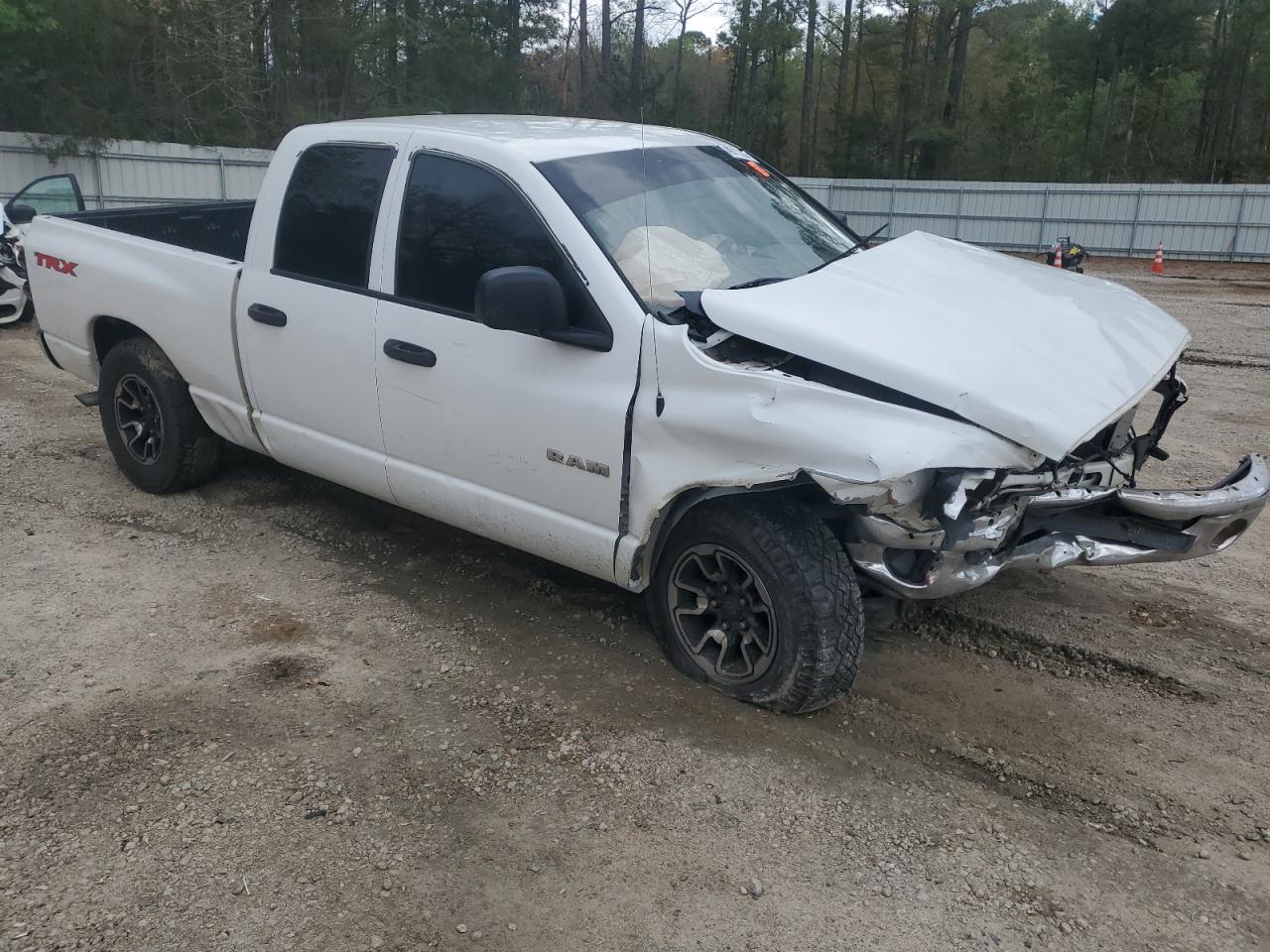 1D7HA18N38S556296 2008 Dodge Ram 1500 St