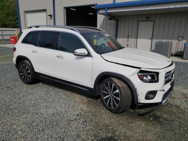 2023 Mercedes-Benz Glb 250 4Matic VIN: W1N4M4HB0PW267030 Lot: 49146574