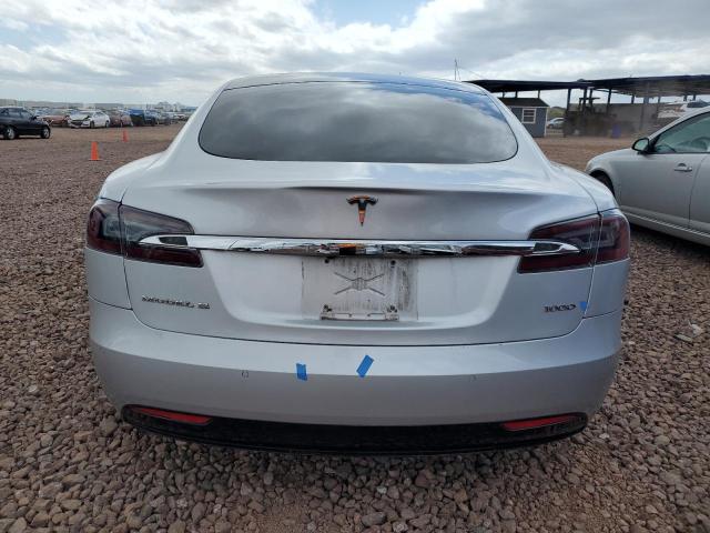 2017 Tesla Model S VIN: 5YJSA1E20HF228874 Lot: 49982734