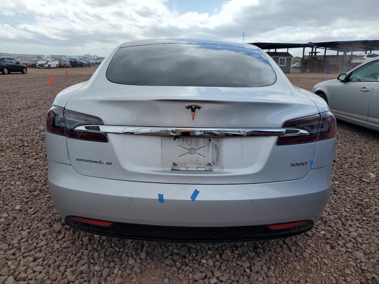 5YJSA1E20HF228874 2017 Tesla Model S