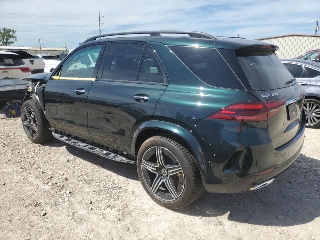 2024 Mercedes-Benz Gle 350 4Matic VIN: 4JGFB4FB7RB115535 Lot: 49851334
