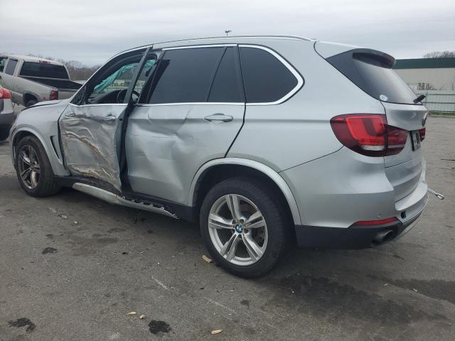 VIN 5UXKR0C34H0V77693 2017 BMW X5, Xdrive35I no.2