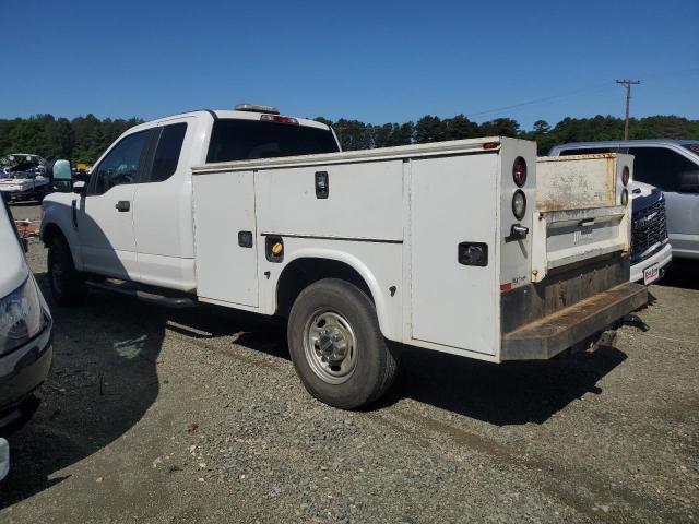 1FD7X2A66HED28221 2017 Ford F250 Super Duty