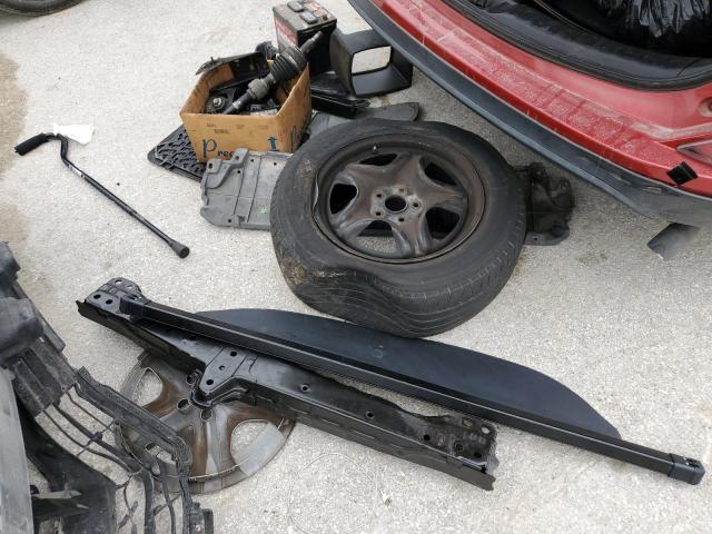 2017 Toyota Rav4 Le VIN: 2T3ZFREV0HW398252 Lot: 48398834