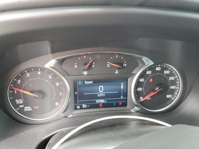2023 GMC ACADIA SLE - 1GKKNKL44PZ241946