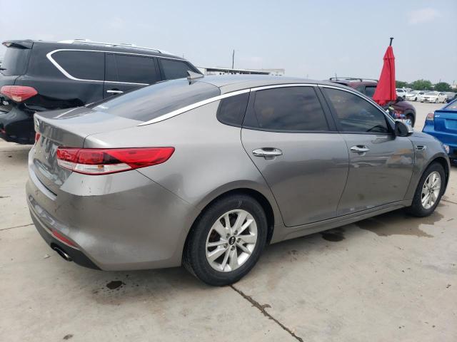 2018 Kia Optima Lx VIN: 5XXGT4L32JG227290 Lot: 50958934