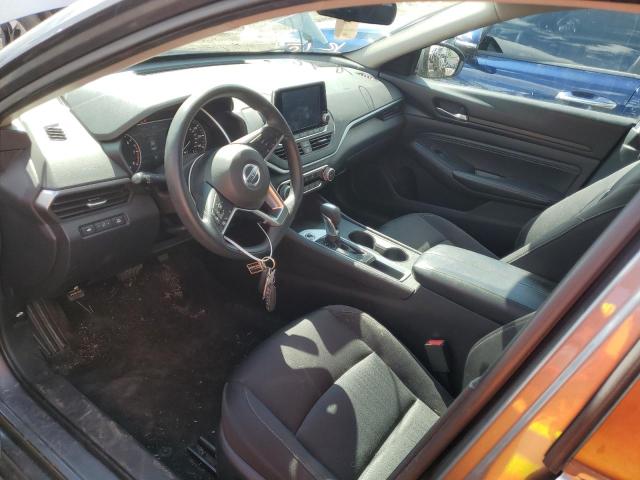 2020 Nissan Altima S VIN: 1N4BL4BV1LC201446 Lot: 51109284