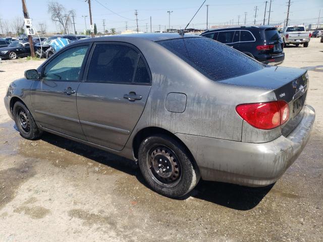 2008 Toyota Corolla Ce VIN: 2T1BR32E48C889802 Lot: 51021444