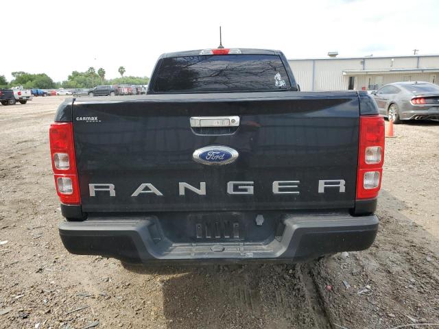 2021 FORD RANGER XL 1FTER1EH6MLD69353  52416174