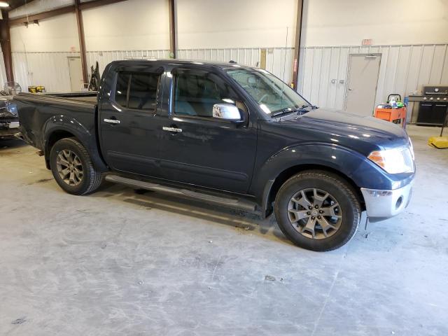 2017 Nissan Frontier S VIN: 1N6DD0ER3HN702760 Lot: 52147374