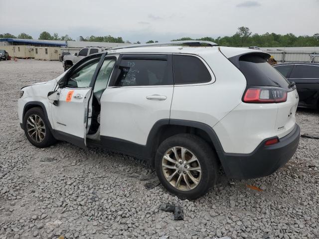 2019 Jeep Cherokee Latitude VIN: 1C4PJLCB9KD396404 Lot: 51698194