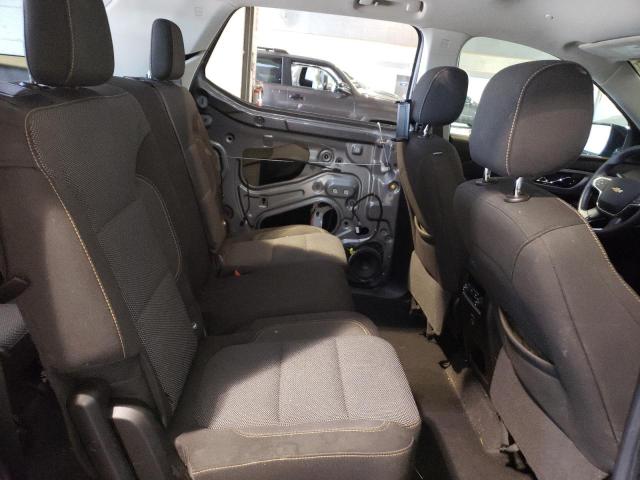 2018 CHEVROLET TRAVERSE L - 1GNERFKW1JJ215793