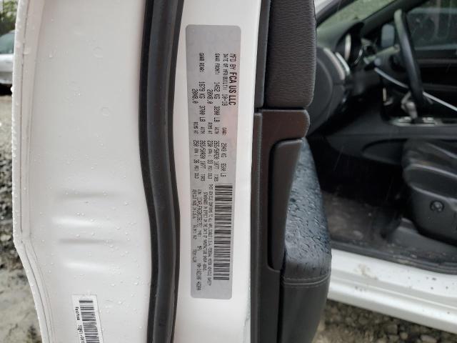 2019 Jeep Grand Cherokee Laredo VIN: 1C4RJFAG3KC561751 Lot: 52002114