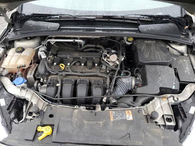 2016 Ford Focus Se VIN: 1FADP3F23GL317955 Lot: 49168454