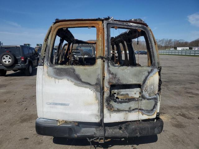 2003 Chevrolet Express G1500 VIN: 1GBFG15XX31232934 Lot: 51158254