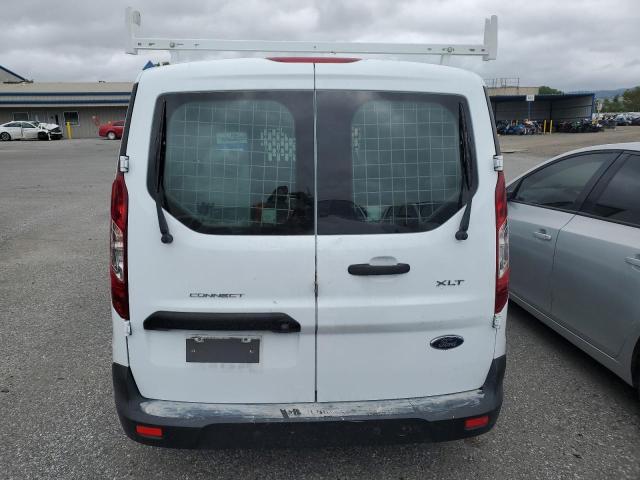 NM0LS7F28L1463993 2020 Ford Transit Connect Xlt