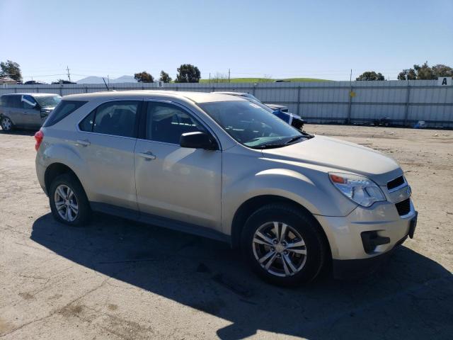 2015 Chevrolet Equinox Ls VIN: 2GNALAEK8F1115560 Lot: 48943854