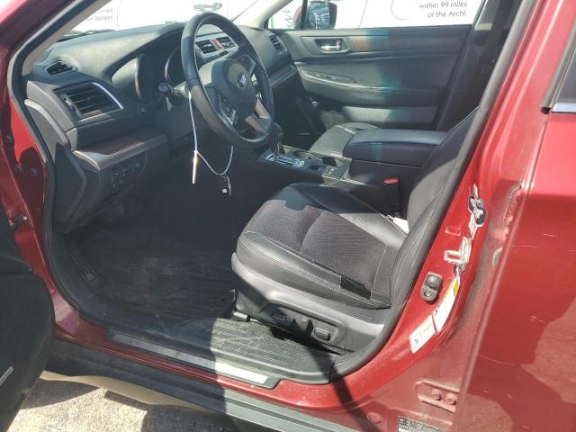 2015 SUBARU OUTBACK 2. - 4S4BSBLC2F3266711