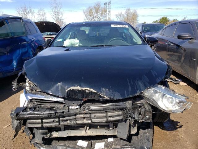 2016 Toyota Camry Le VIN: 4T4BF1FK2GR524597 Lot: 49970894