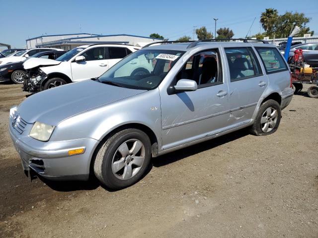 2003 Volkswagen Jetta Gls Tdi VIN: WVWSP61J43W514661 Lot: 50024544